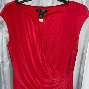 Hot dress. New with tags.